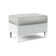 Gibraltar Upholstered Ottoman