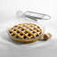 Pasabahce Round Glass Casserole Bakeware