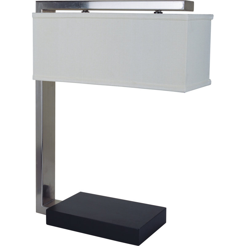 Broughton Metal Piano Lamp