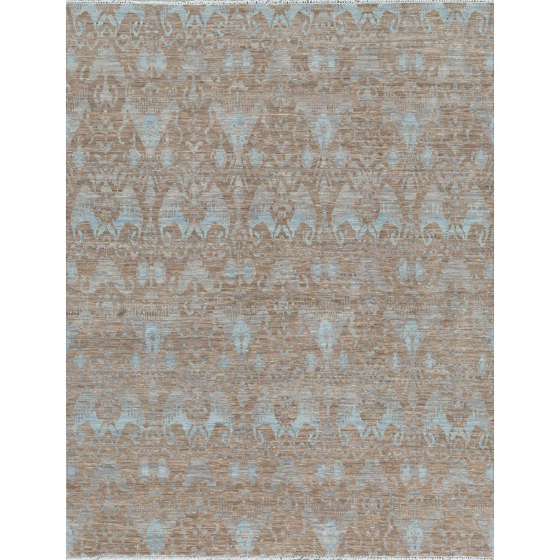 One-of-a-Kind 7'9" X 10'1" Area Rug