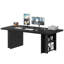 Bureau double 70 po Hulstein-333193176