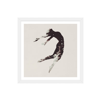 " Float Away I " by Dániel Taylor