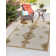 Loma Moroccan Stain-Resistant Area Rug 
