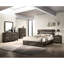 Mobilier de chambre à coucher 1pc
