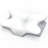 Dennerline Memory Foam Soft Medium Support Pillow
