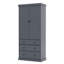 Garde-manger campagnard 77 pouces Topmax-1347258953