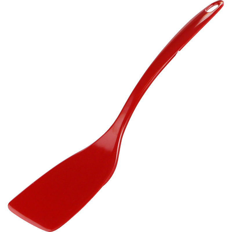 Spatule de cuisine en mélamine Reston Lloyd, Rouge