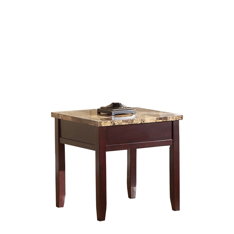 Table de bout Cromp