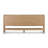 Deirdre 72.25'' Solid Wood Sideboard-3211011