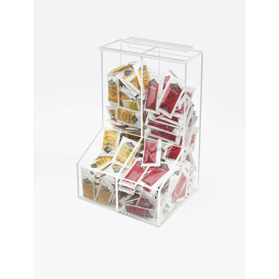 Classic Condiment Organizer