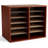 Adjustable Literature Organizer