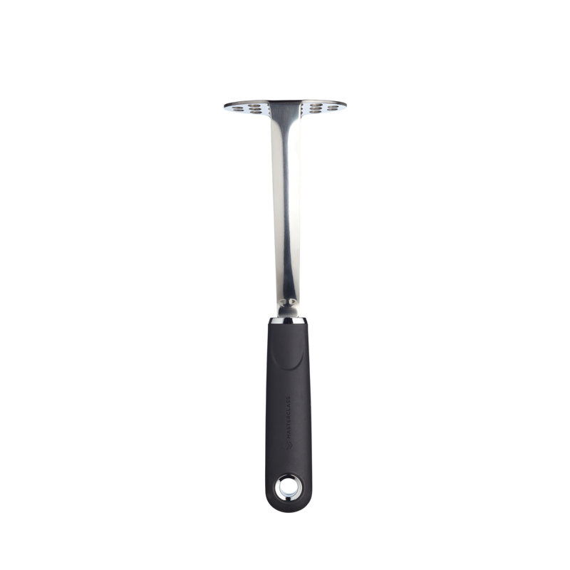 MasterClass Soft Grip Potato Masher