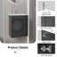 40.5mm Single Bathroom Vanity with Basin-1966585099