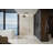 Statement Wand Surface Mount Handheld Shower Head-91020488