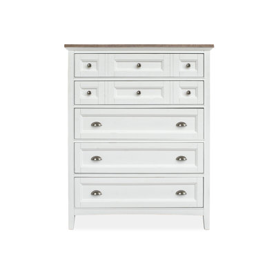 Commode 2 tiroirs