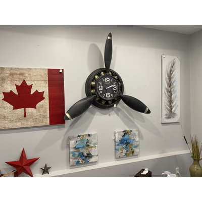 Horloge murale Moreau