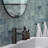 Splash 3-in. x 12-in. Subway Vintage Look Matte & Glossy Ceramic Wall Tile-63211682