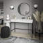O'Carroll 104cm Console Table