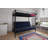 Hinerman Kids Twin Over Full Bunk Bed-487990239
