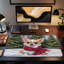 Polyester Desk Pad-1501939829