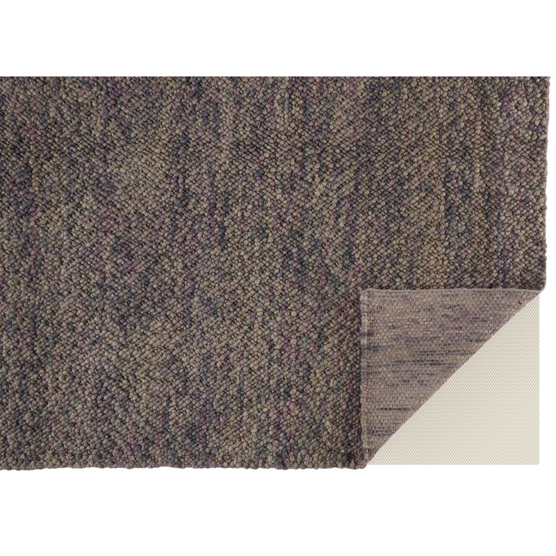 Cino Performance Wool Indoor Rug, Rectangle 5' x 8'