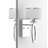 Iron Armed Sconce