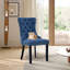 Chaise d'appoint rembourrée Almerina-182141839-182141837