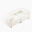 Canapé moderne en chenille avec rangement pour repose-pieds et conception ergonomique pour une vie élégante-481254902-481254898-481254901