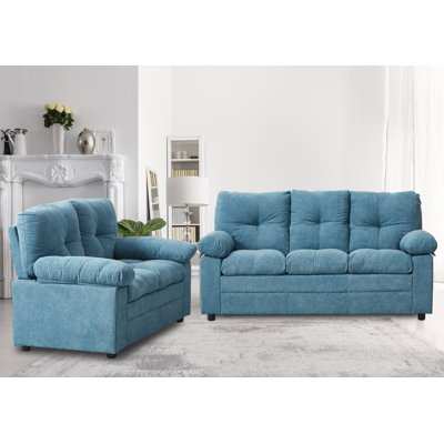2 - Piece Living Room Set