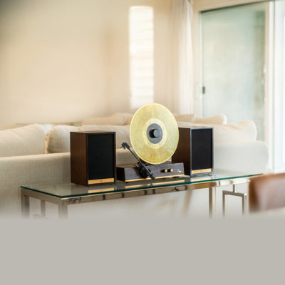 Fuse Audio GLD - Gold
