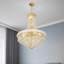 Alarica 10 - Light Chandelier