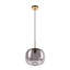 Luminaire suspendu géométrique 1 lumière Laband