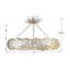 Adelynn 8-Light Chandelier-88490632-88490633
