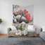 Tapisserie murale-975623610