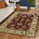 Oriental Indoor Rug