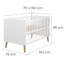 Mick Cot Bed