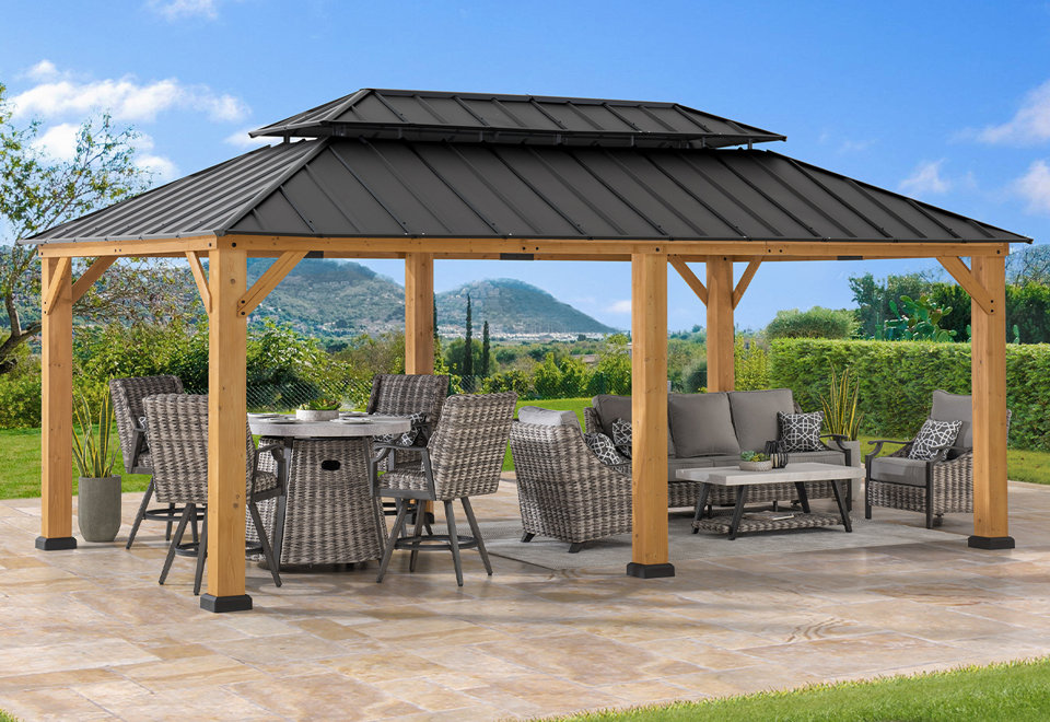Top Picks for Wood Hardtop