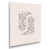 Toile tendue
