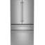 Café Energy Star 28.7 Cu. Ft. Smart 4-Door French-Door Refrigerator With Dual-Dispense Autofill Pitcher-598941658