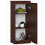 Aukai 3 Piece Floating Shelf-1064569057