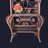 Belmont Geometric Bookcase-1076495648