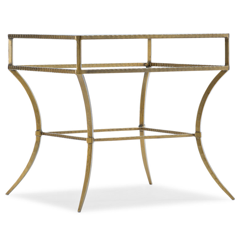 Laureng Three Piece Coffee Table Set