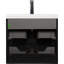 Meuble-lavabo flottant avec lavabo et meuble-lavabo-1333242598-1333242586