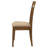 Chestnut 5-Piece Dining Set