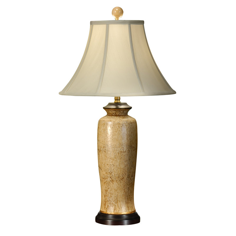 Carmel Table Lamp