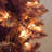 Pre-lit Christmas Artificial Tree 4-Piece Set