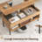 Debooah Coffee Table