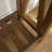 Rakira Modern Farmhouse Console Table-523074802