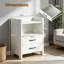 45 cm W Bedside Table-1764401415