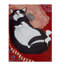 «Jondra Not A Creature Was Stirring» par Jan Panico, reproduction d'art sur toile tendue-30357813
